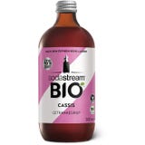 Sodastream Bio fekete ribizli sz&ouml;rp