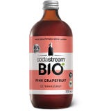 Sodastream Bio pink grapefruit sz&ouml;rp