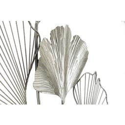 Mauro Ferretti Wanddekoration Goxy silber