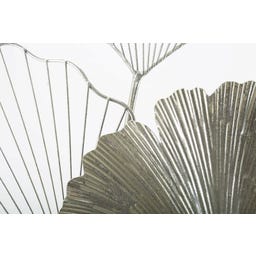 Mauro Ferretti Wanddekoration Goxy silber