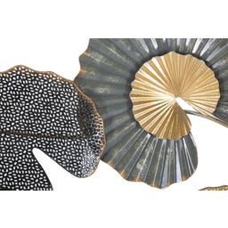 Mauro Ferretti Wanddekoration Web -B-