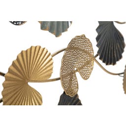 Mauro Ferretti Wanddekoration Web -B-