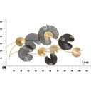 Mauro Ferretti Wanddekoration Web -B-