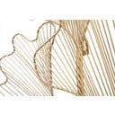 Mauro Ferretti Wanddekoration Glam Leaf