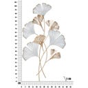 Mauro Ferretti Wanddekoration Rixy -A-