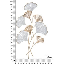 Mauro Ferretti Wanddekoration Rixy -A-