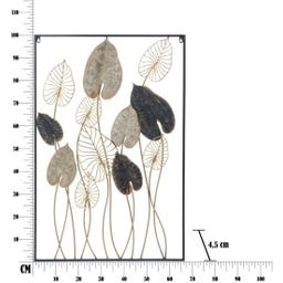 Mauro Ferretti Wanddekoration Century -B-