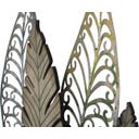Mauro Ferretti Wanddekoration Blätter -C-