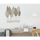 Mauro Ferretti Wanddekoration Blätter -C-