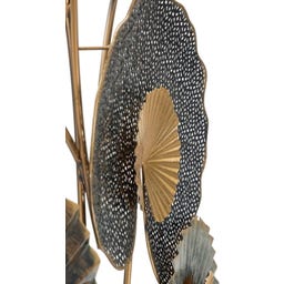 Mauro Ferretti Wanddekoration Web -C-