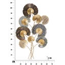 Mauro Ferretti Wanddekoration Web -C-