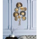 Mauro Ferretti Wanddekoration Web -C-