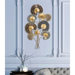 Mauro Ferretti Wanddekoration Web -C-