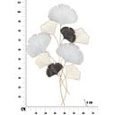 Mauro Ferretti Wanddekoration Ory