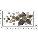 Mauro Ferretti Wanddekoration Plus