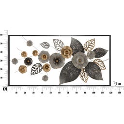 Mauro Ferretti Wanddekoration Plus