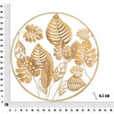 Mauro Ferretti Wanddekoration Jungle