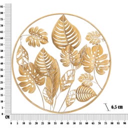 Mauro Ferretti Wanddekoration Jungle