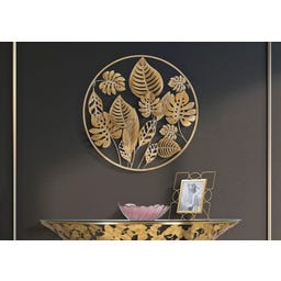 Mauro Ferretti Wanddekoration Jungle