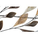 Mauro Ferretti Wanddekoration Ramo 115,5 x 6 x 65 cm