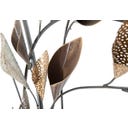 Mauro Ferretti Wanddekoration Ramo 115,5 x 6 x 65 cm