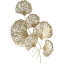 Mauro Ferretti Wanddekoration Iris vertikal