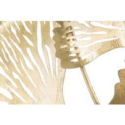 Mauro Ferretti Wanddekoration Iris vertikal