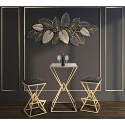 Mauro Ferretti Wanddekoration Century -A-