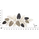 Mauro Ferretti Wanddekoration Century -A-