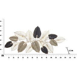 Mauro Ferretti Wanddekoration Century -A-