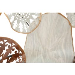 Mauro Ferretti Wanddekoration Triby