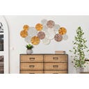 Mauro Ferretti Wanddekoration Triby