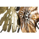 Mauro Ferretti Wanddekoration Blatt