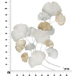 Mauro Ferretti Wanddekoration Silvy