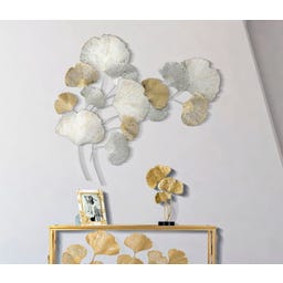 Mauro Ferretti Wanddekoration Silvy