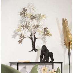 Mauro Ferretti Wanddekoration Albero Lixy