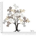 Mauro Ferretti Wanddekoration Albero Lixy