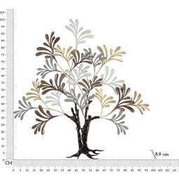 Mauro Ferretti Wanddekoration Albero Lixy