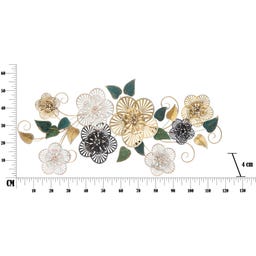 Mauro Ferretti Wanddekoration Campur -B-