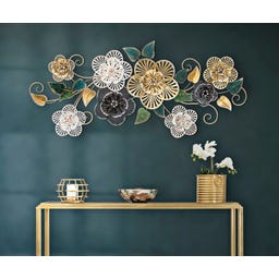 Mauro Ferretti Wanddekoration Campur -B-