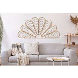 Mauro Ferretti Wandpaneel Panama