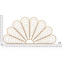 Mauro Ferretti Wandpaneel Panama