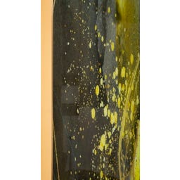 Mauro Ferretti Glasbild mit Rahmen Sunny