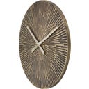 Mauro Ferretti Wanduhr Opis rund