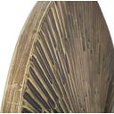 Mauro Ferretti Wanduhr Opis rund