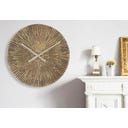 Mauro Ferretti Wanduhr Opis rund