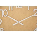 Mauro Ferretti Wanduhr Boho Plus