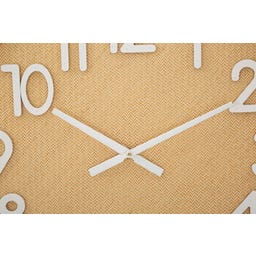 Mauro Ferretti Wanduhr Boho Plus