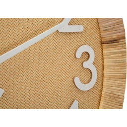 Mauro Ferretti Wanduhr Boho Plus