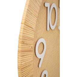 Mauro Ferretti Wanduhr Boho Plus